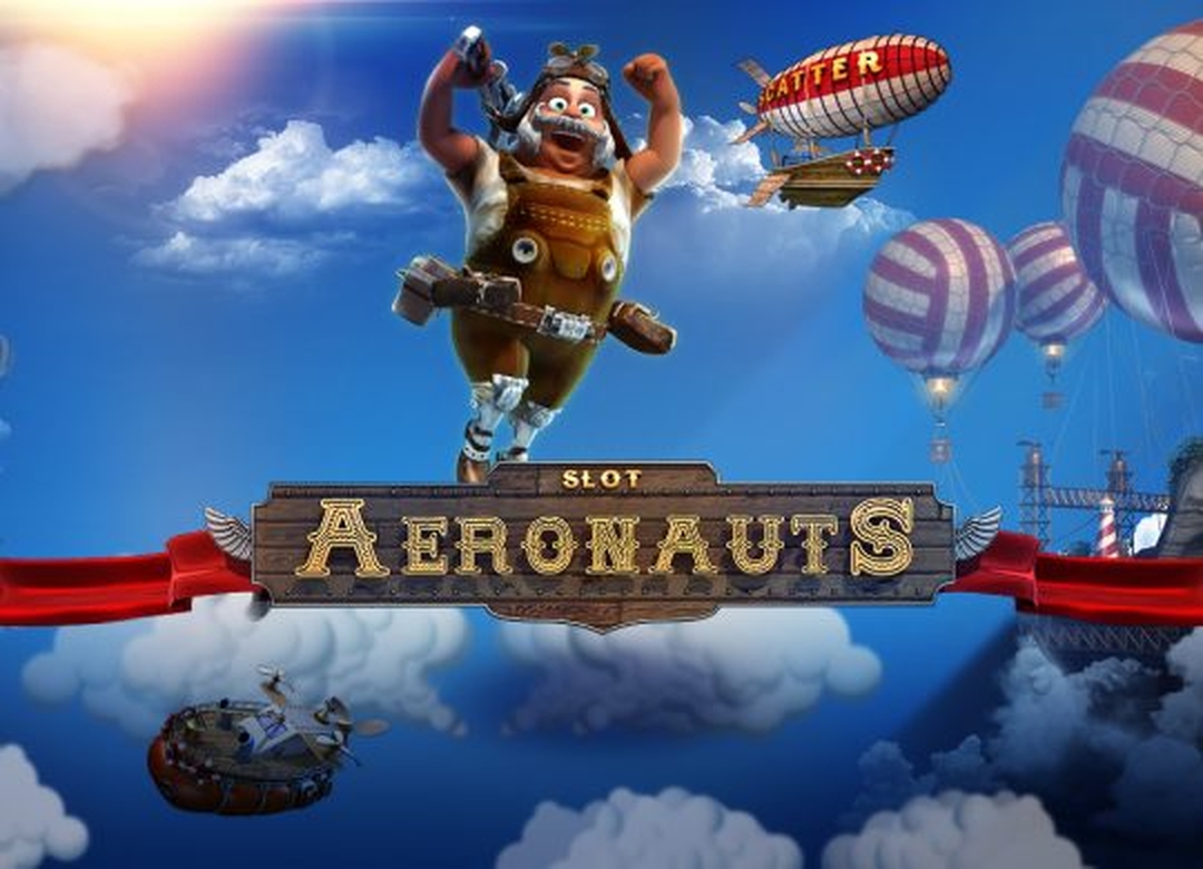 Aeronauts demo