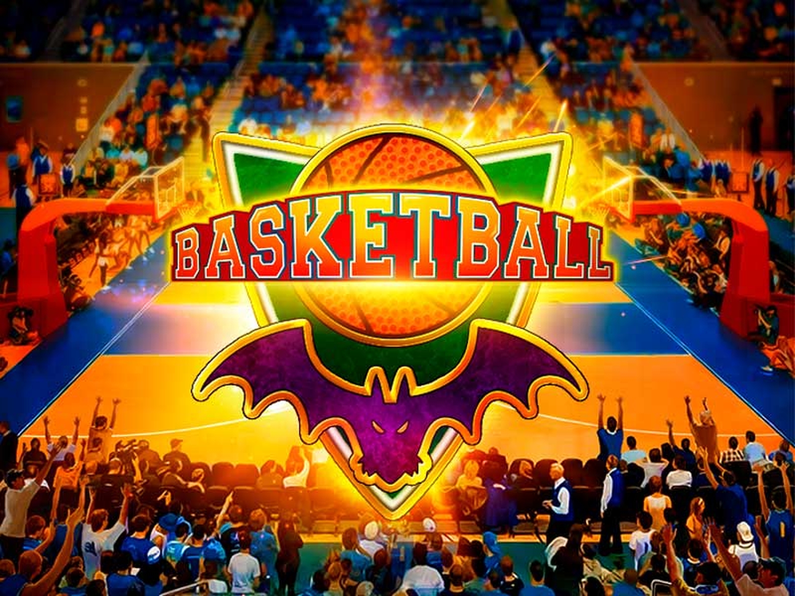Basketball demo