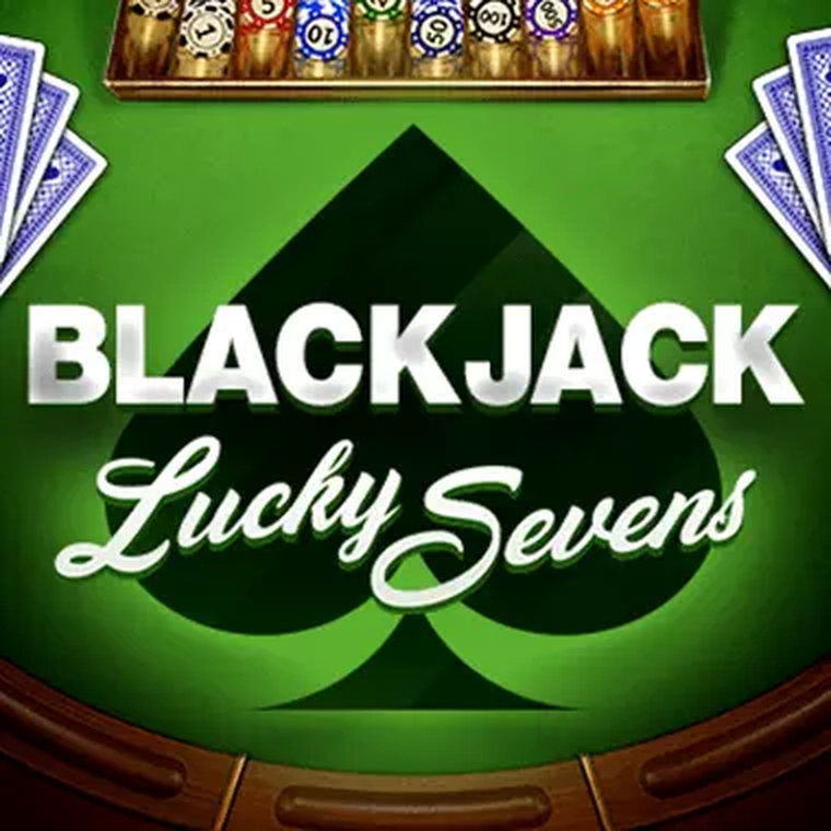 Blackjack Lucky Sevens demo