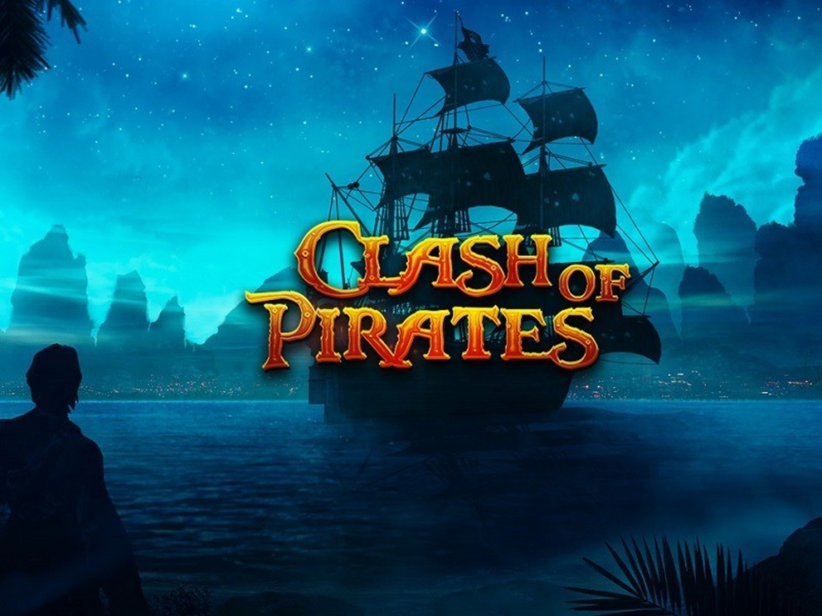 Clash of Pirates demo