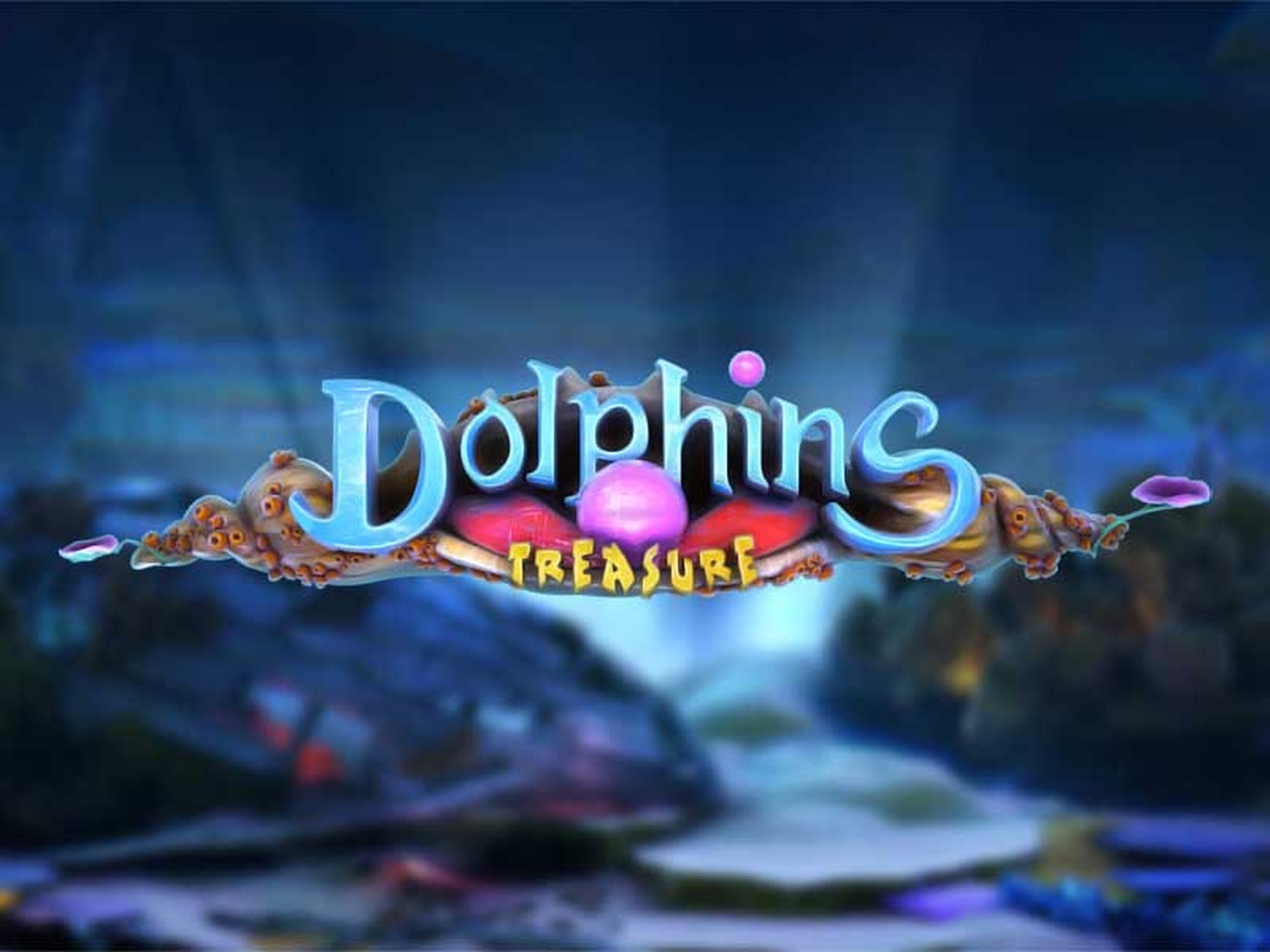 Dolphins Treasure demo