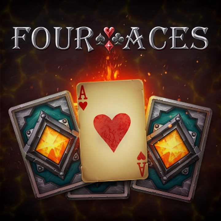 Four Aces demo