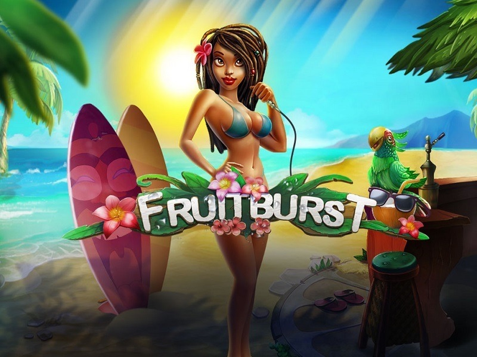 Fruitburst demo