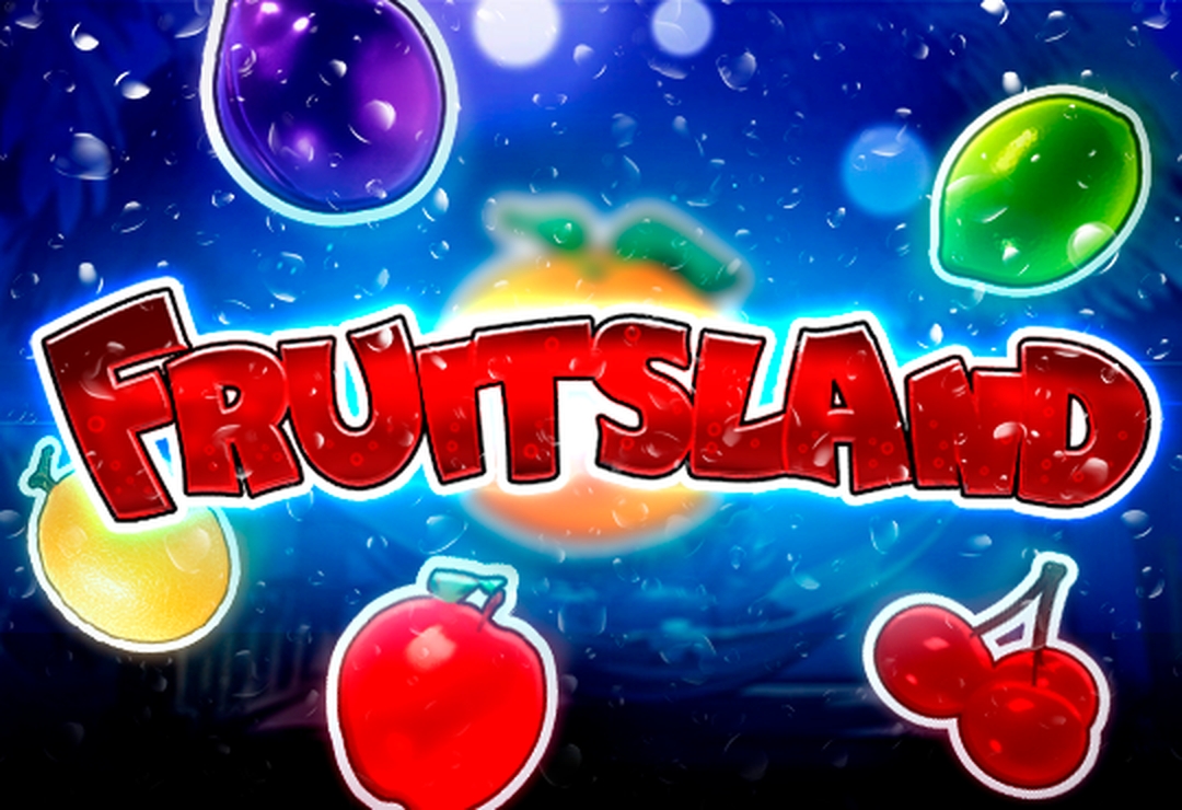 FruitsLand demo