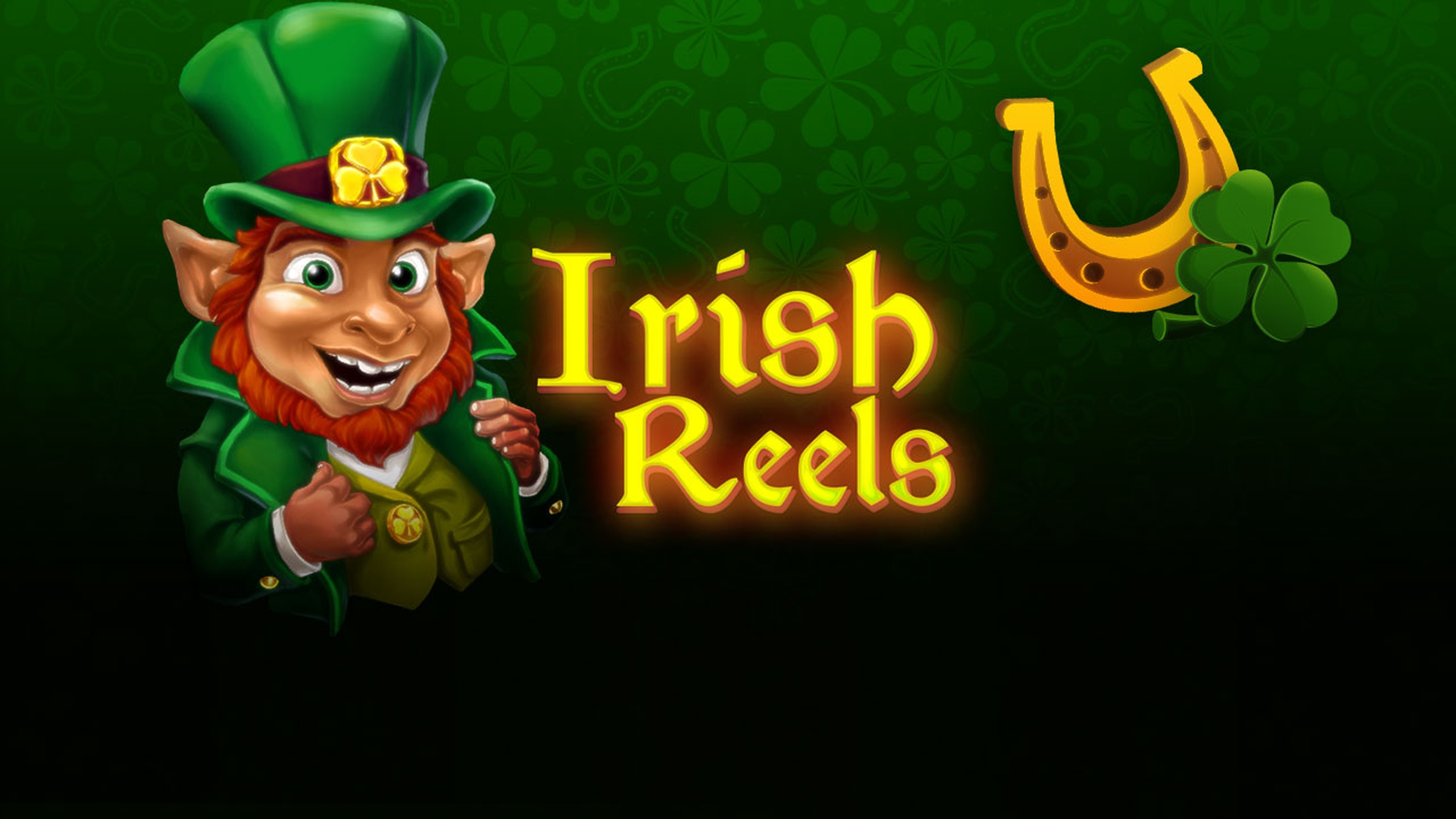 Irish Reels demo