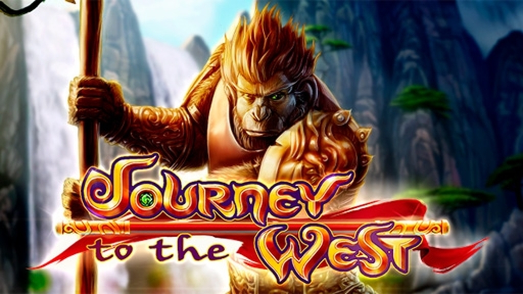 Journey To The West (Evoplay) demo
