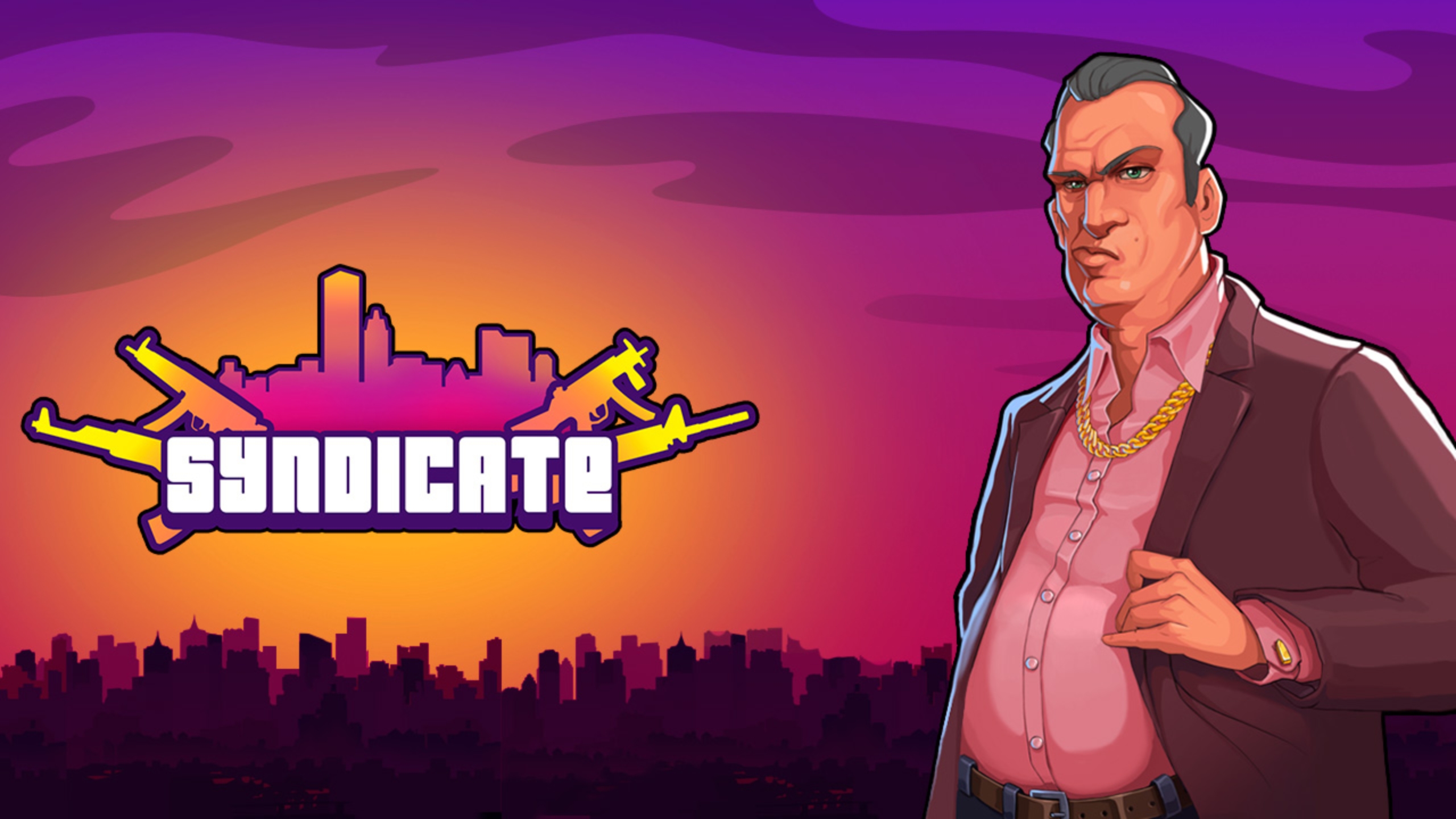 Mafia Syndicate demo