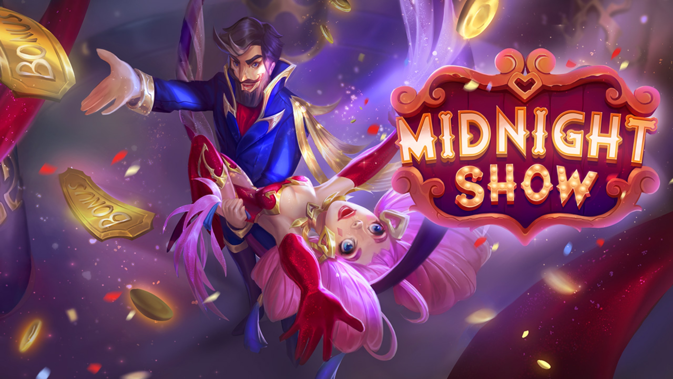 Midnight Show demo