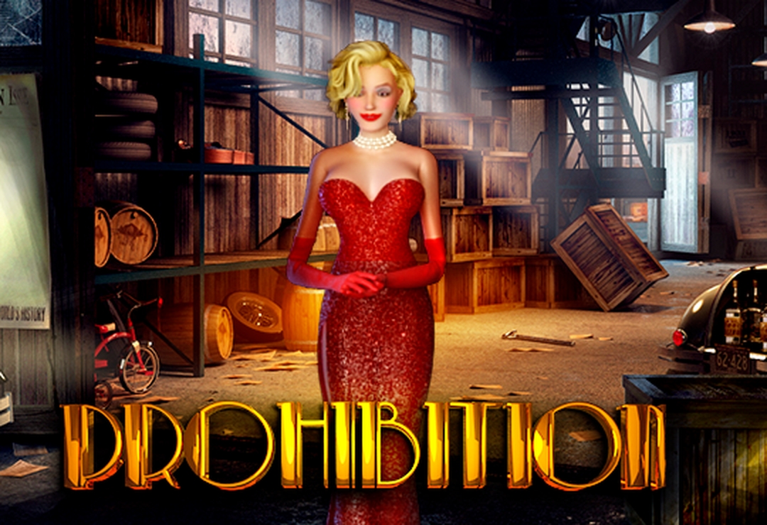 Prohibition demo