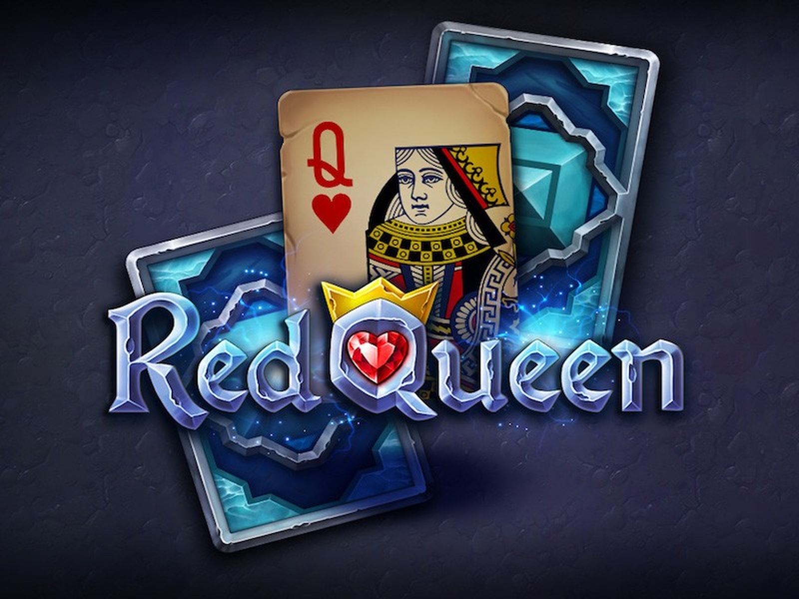 Red Queen demo