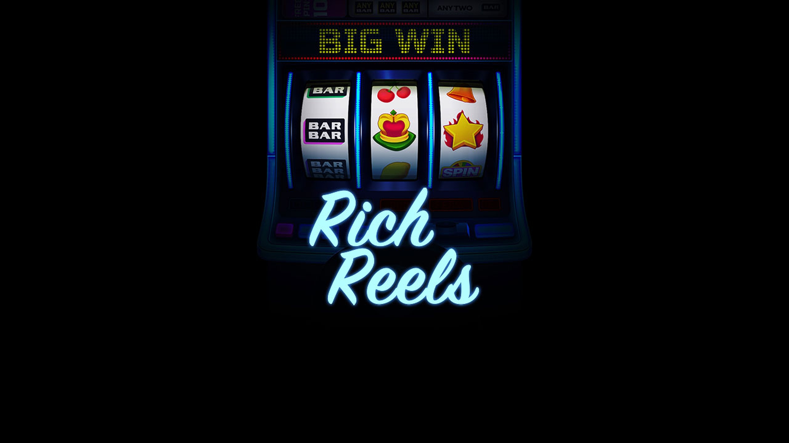 Rich Reels demo