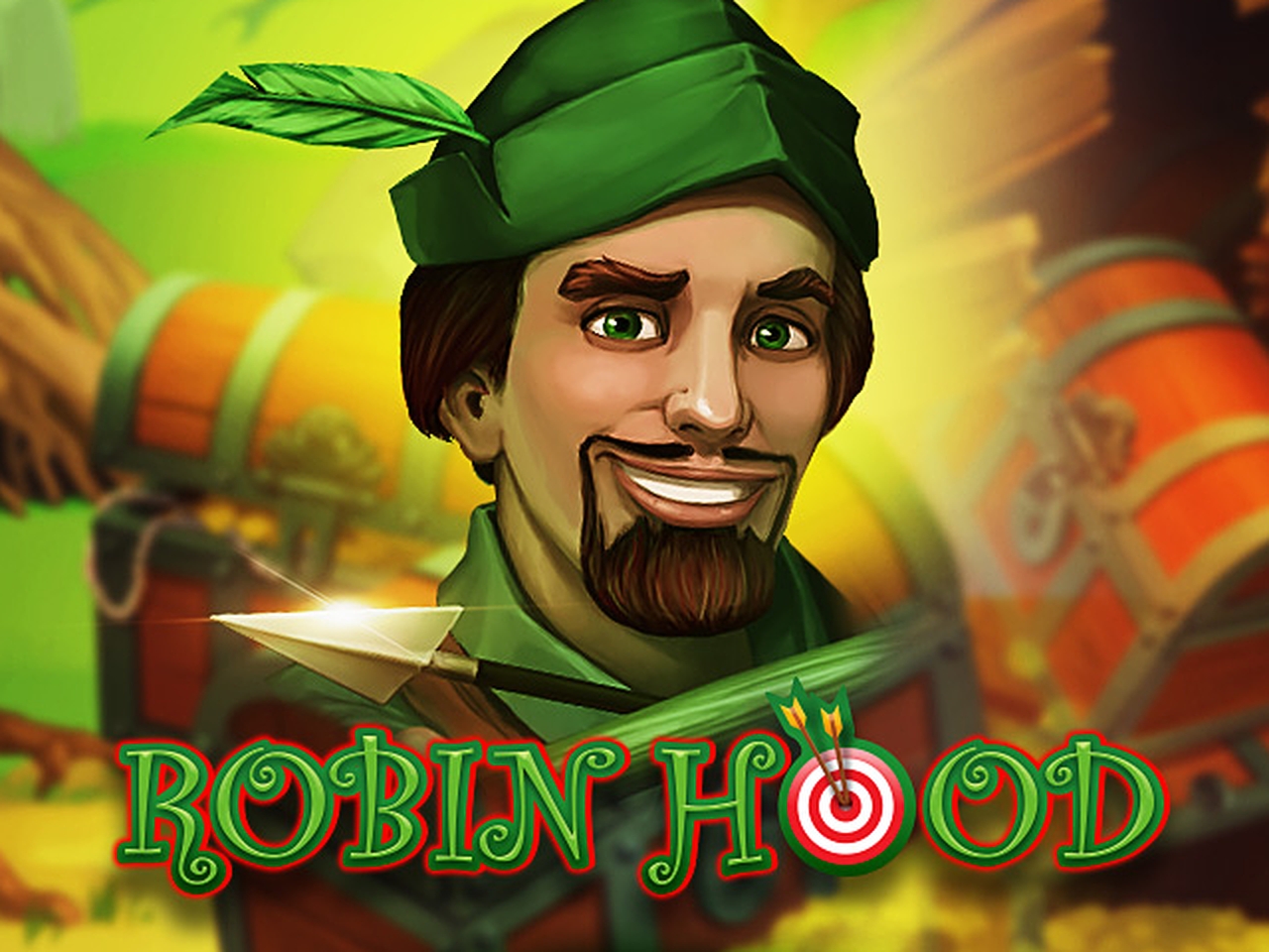 Robin Hood (Evoplay) demo