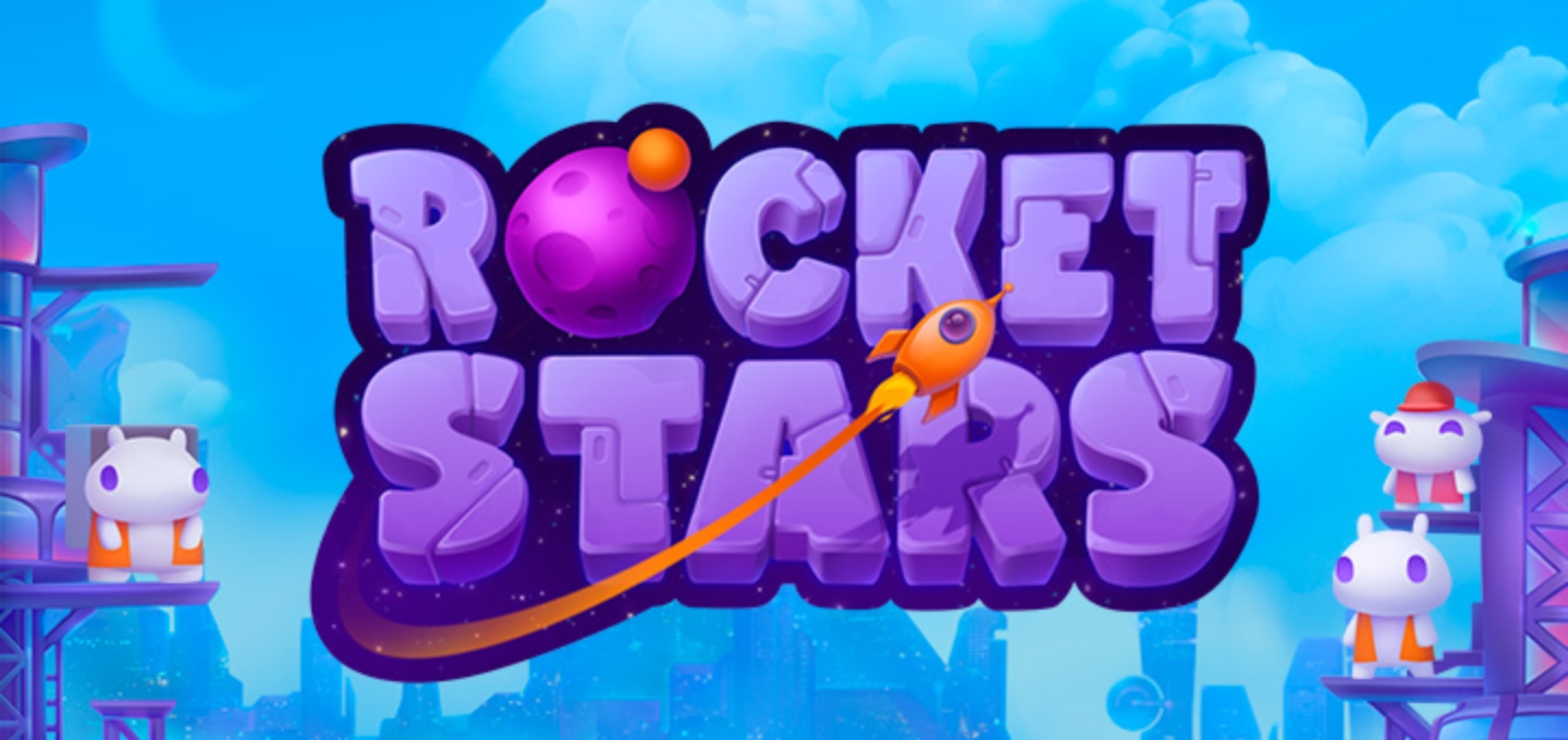 Rocket Stars demo