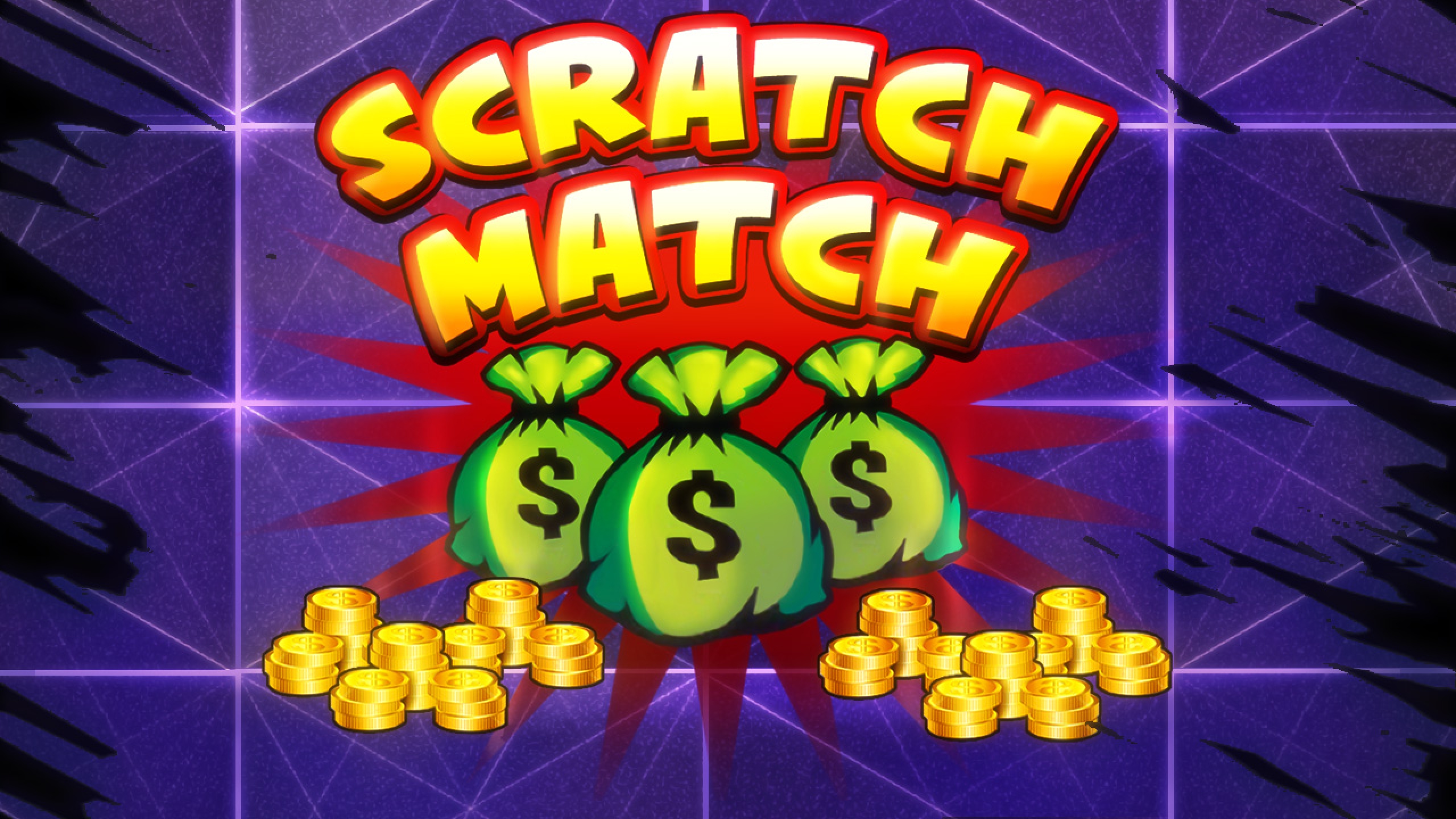 Scratch Match demo