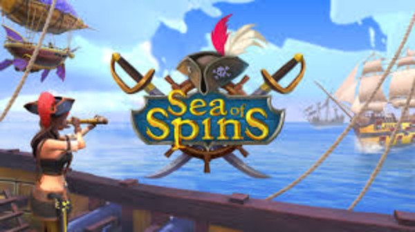 Sea of Spins demo