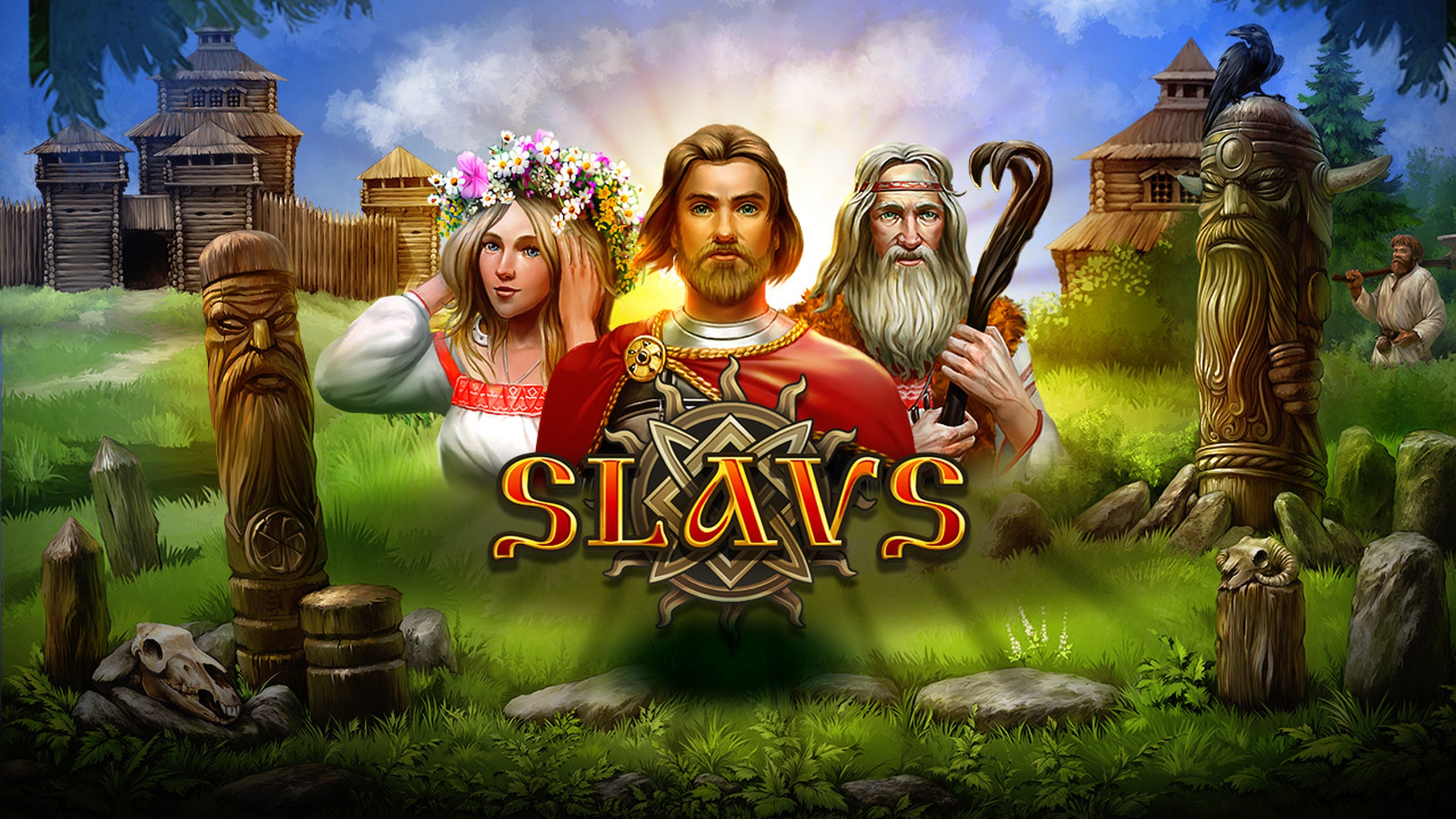 Slavs demo