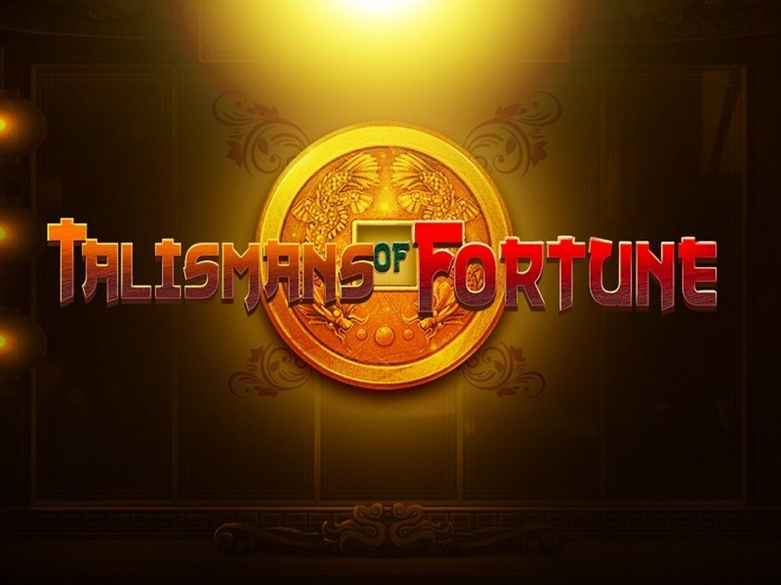 Talismans of Fortune demo