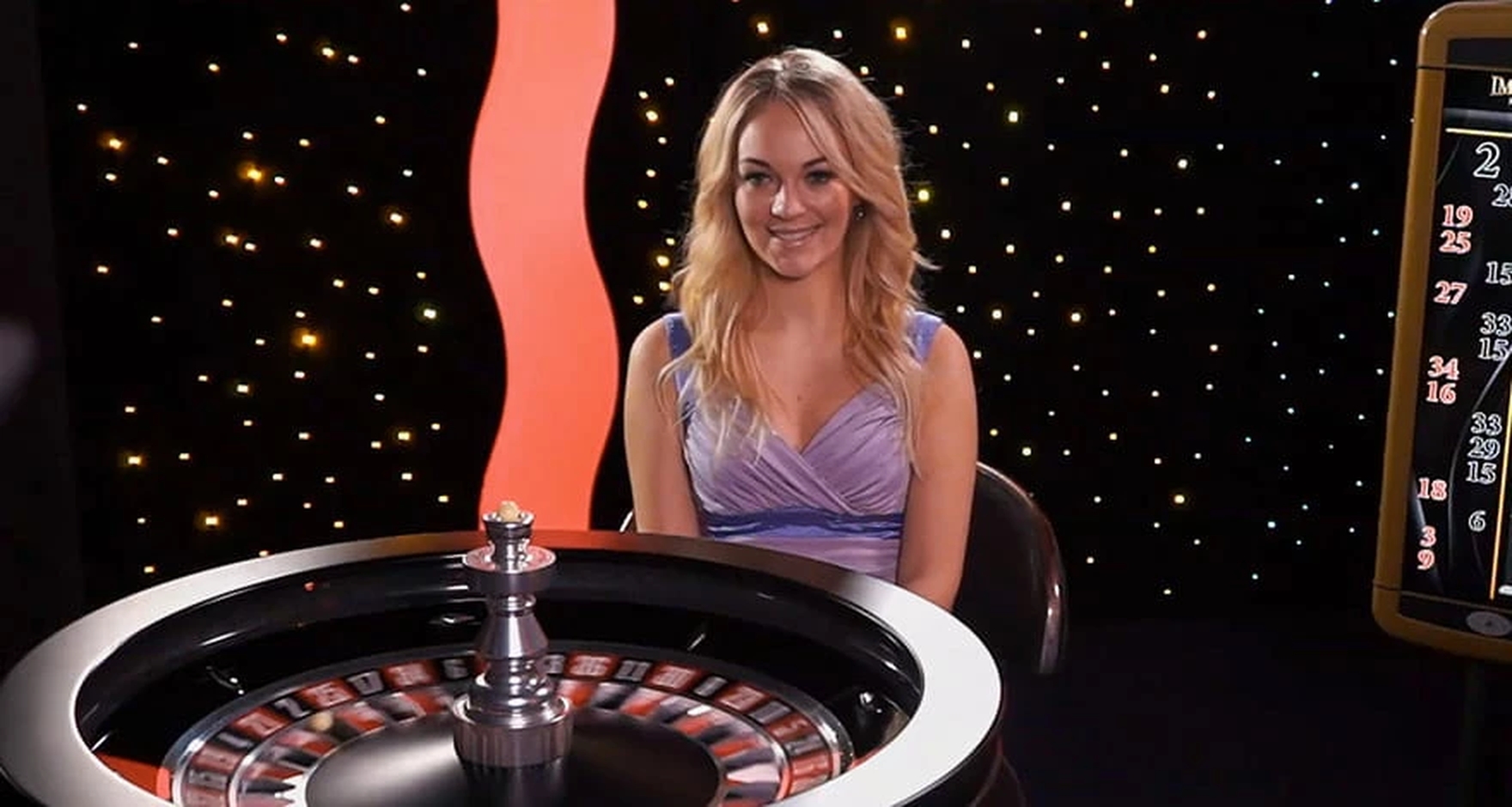 The Classic Roulette Live Casino (Extreme Gaming) Online Slot Demo Game by Extreme Live Gaming