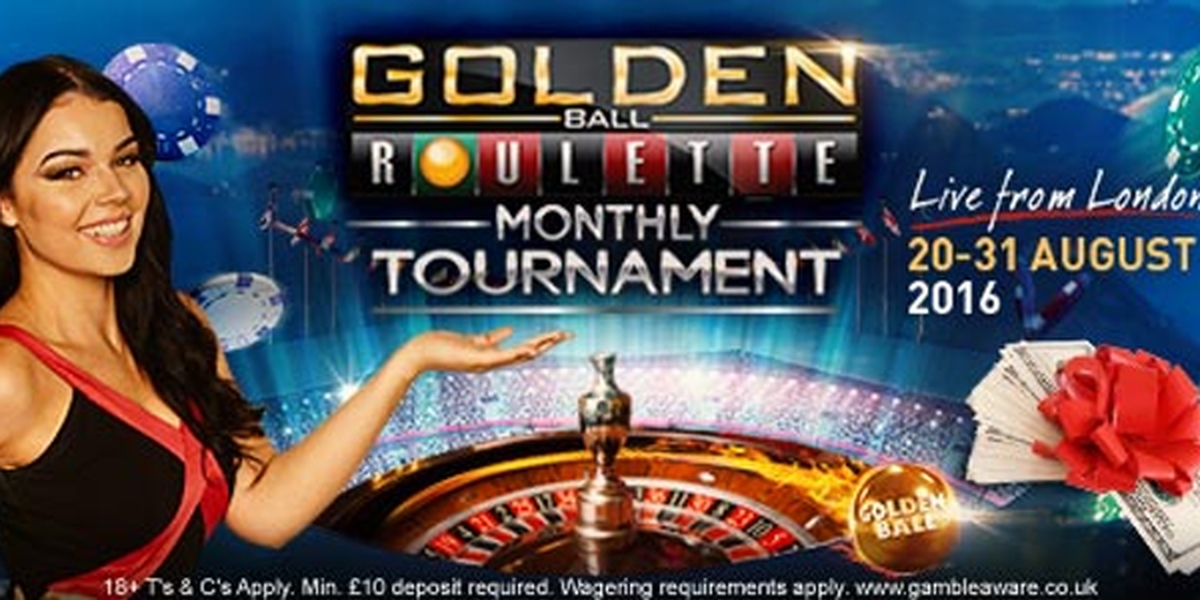 The Golden Ball Game Show Live Casino Online Slot Demo Game by Extreme Live Gaming