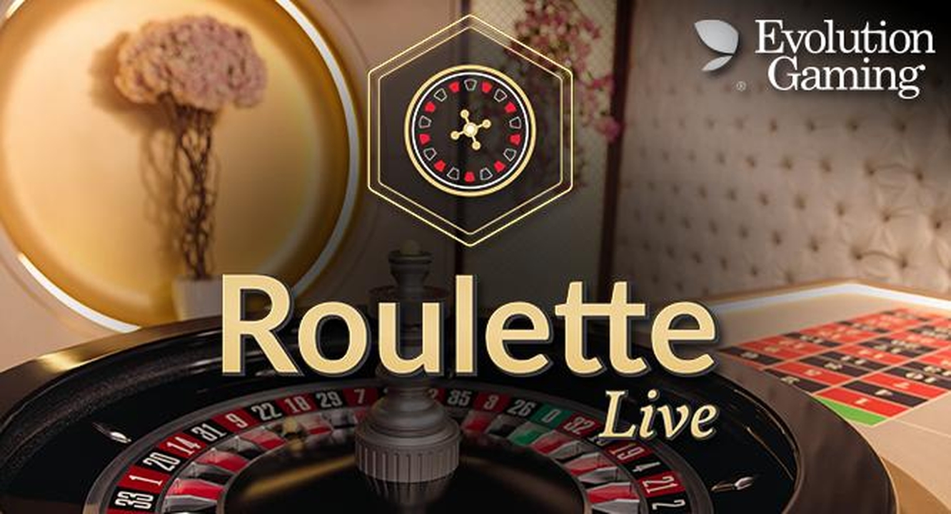 The Roulette Lobby Live Casino (Extreme Gaming) Online Slot Demo Game by Extreme Live Gaming