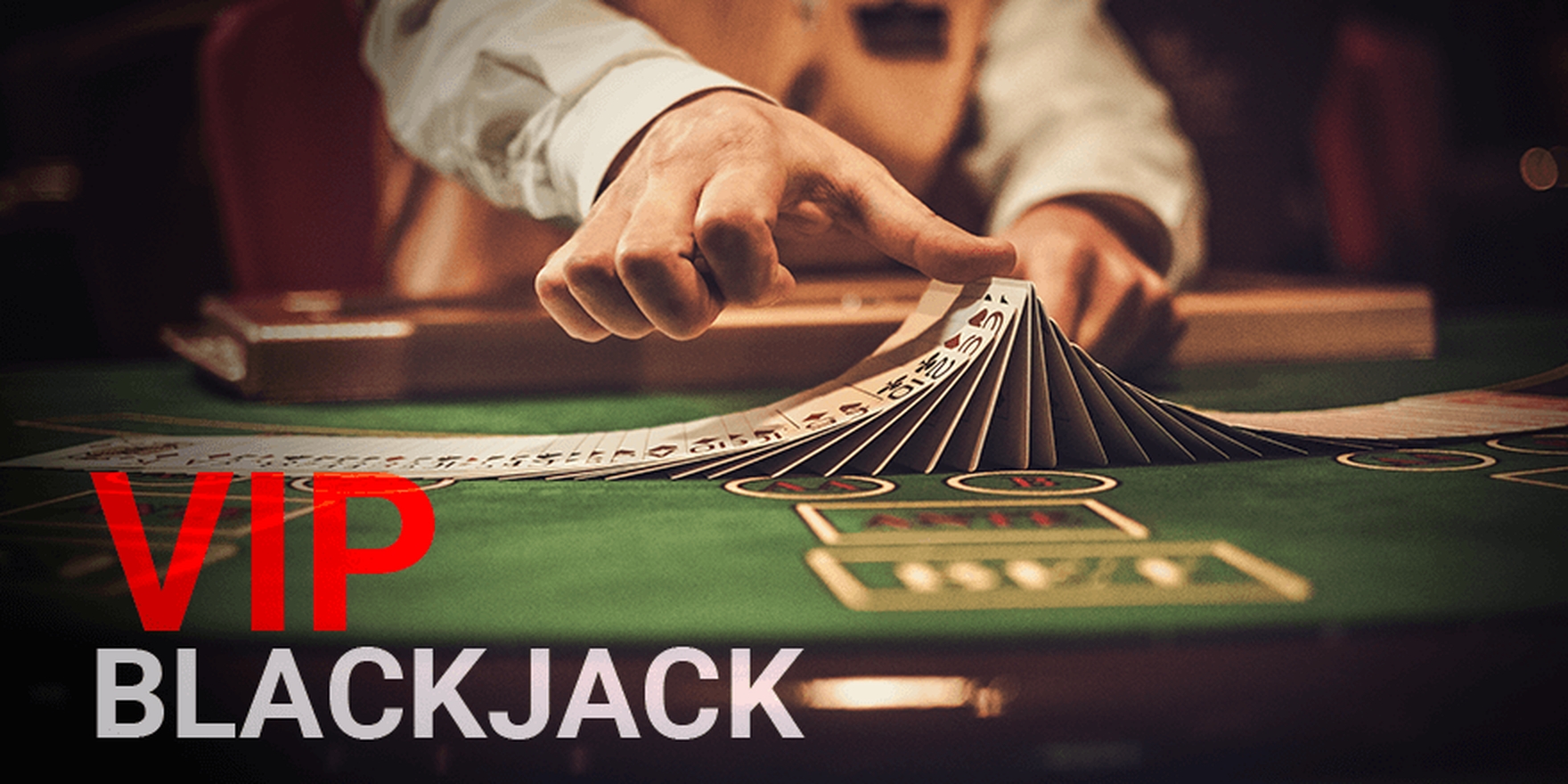 The VIP Blackjack 2 Live Casino Online Slot Demo Game by Extreme Live Gaming