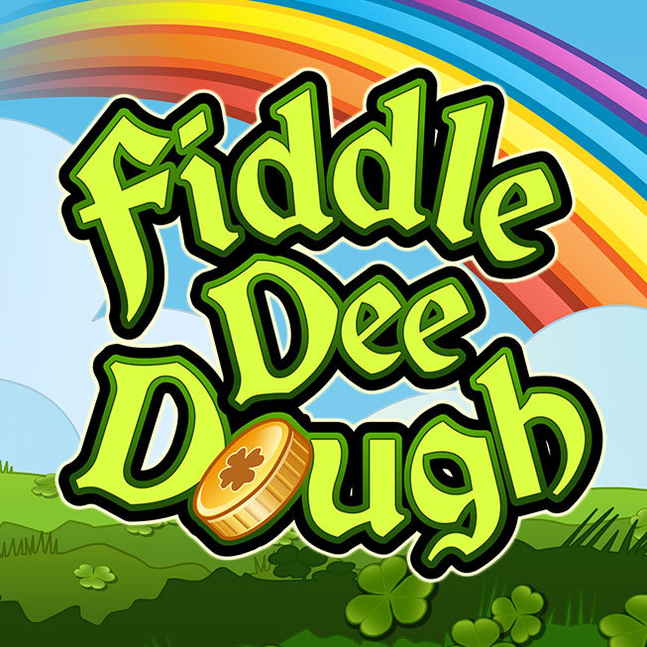 The Fiddle Dee Dough Online Slot Demo Game by EYECON