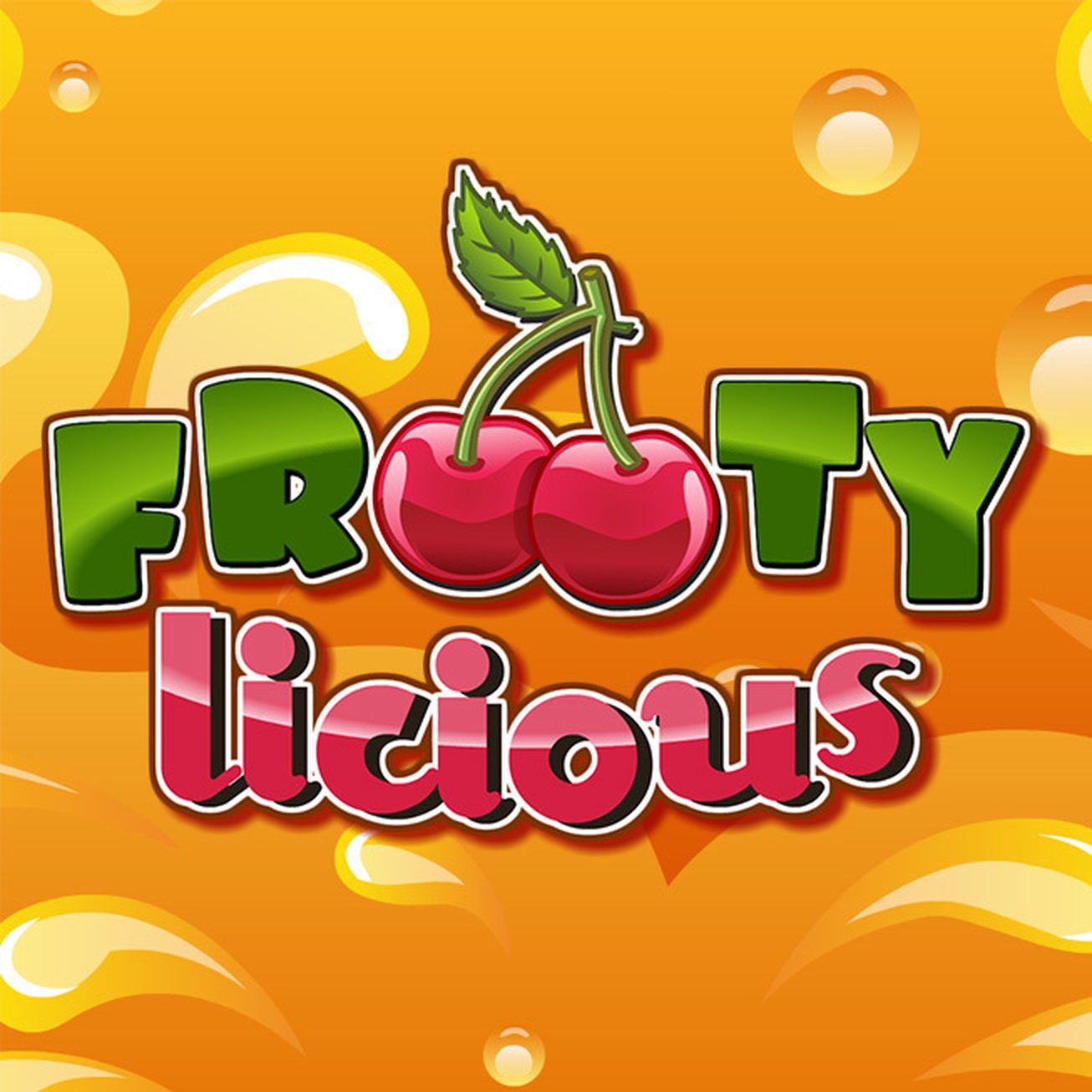 Frooty Licious demo