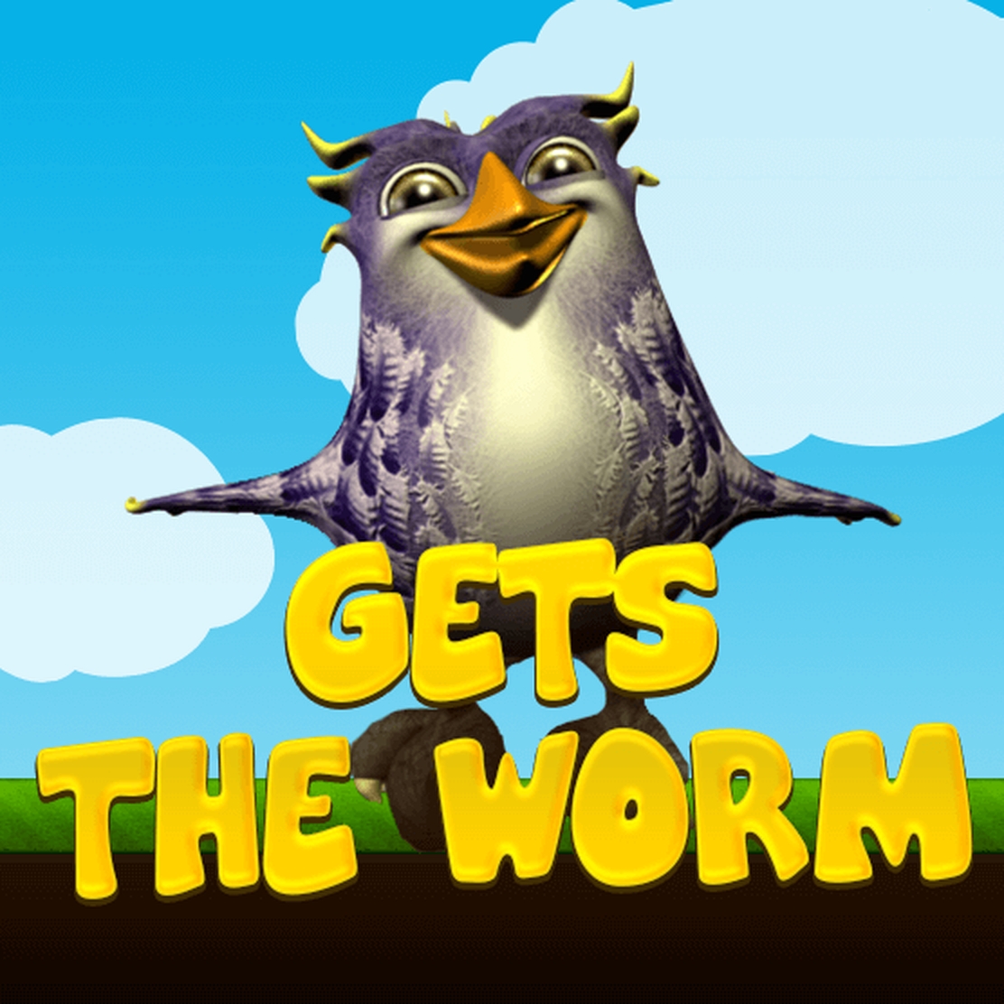 The Gets the Worm Online Slot Demo Game by EYECON