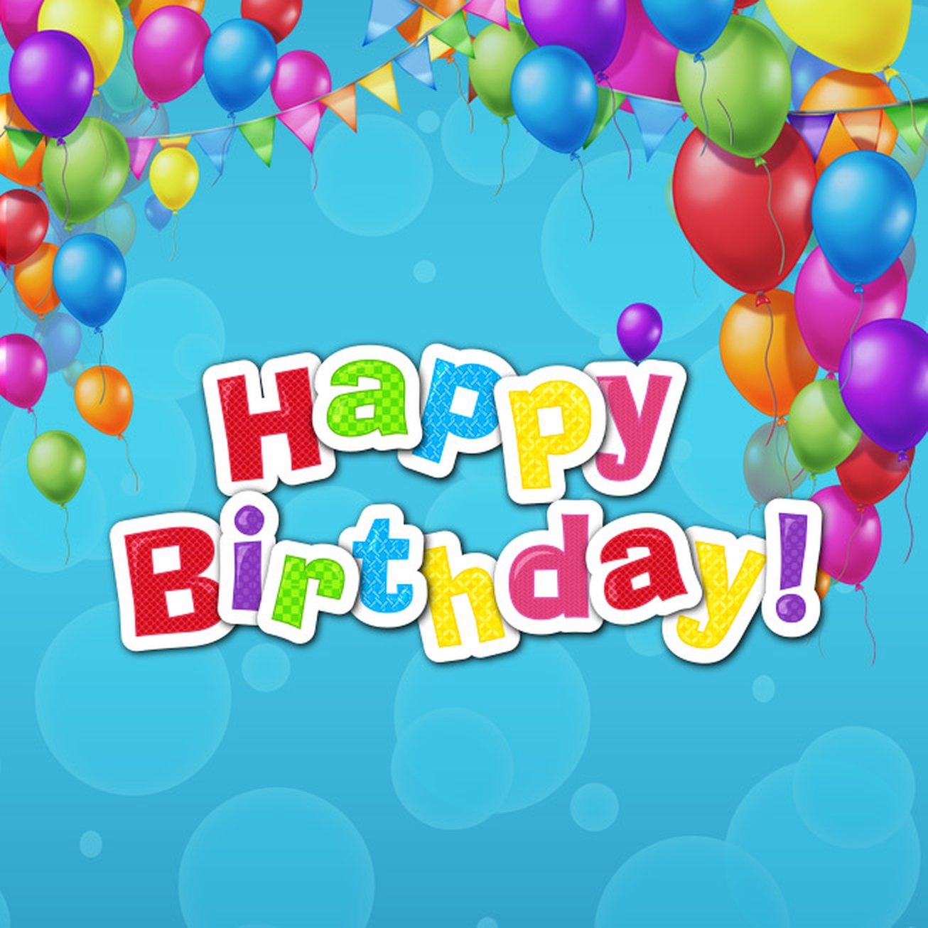 The Happy Birthday Jackpot Online Slot Demo Game by EYECON