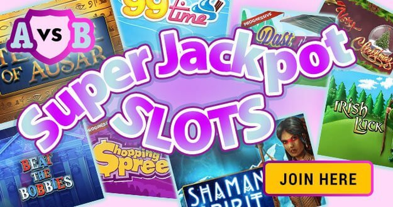 The Shopping Spree Jackpot Online Slot Demo Game by EYECON