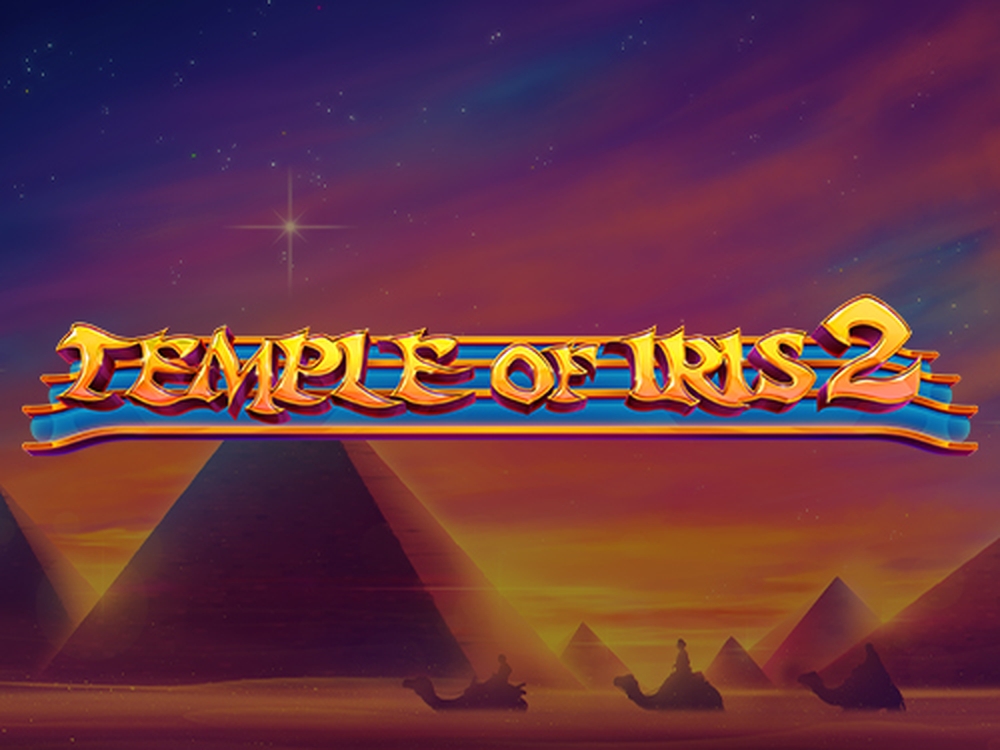 The Temple of Iris 2 Online Slot Demo Game by EYECON