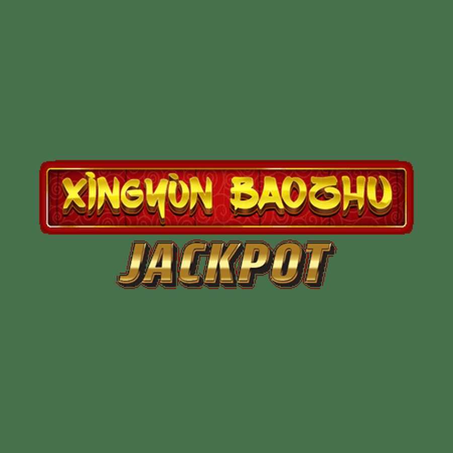 The Xingyun BaoZhu Jackpot Online Slot Demo Game by EYECON