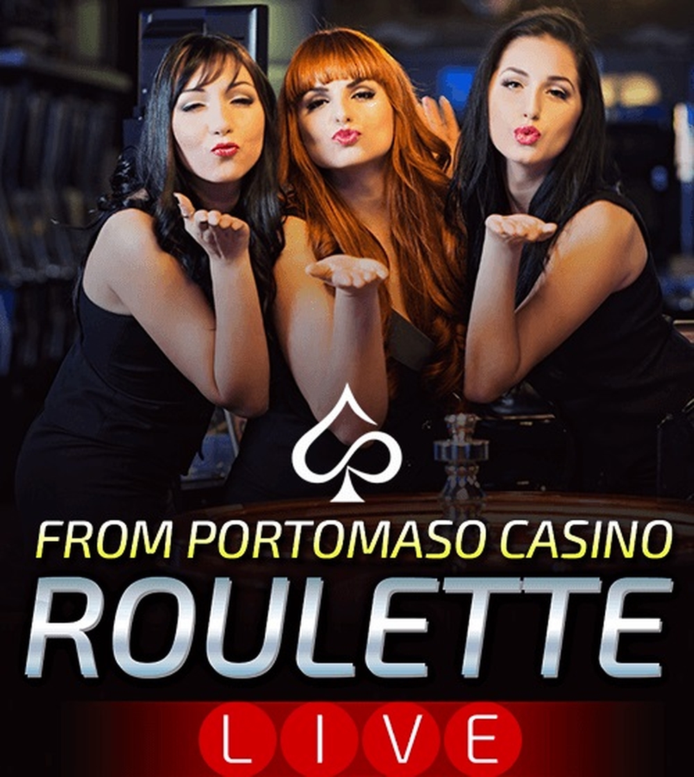 The Roulette Portomaso Live Casino Online Slot Demo Game by Ezugi