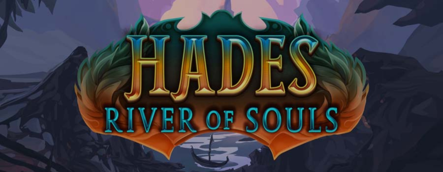 Hades River of Souls demo