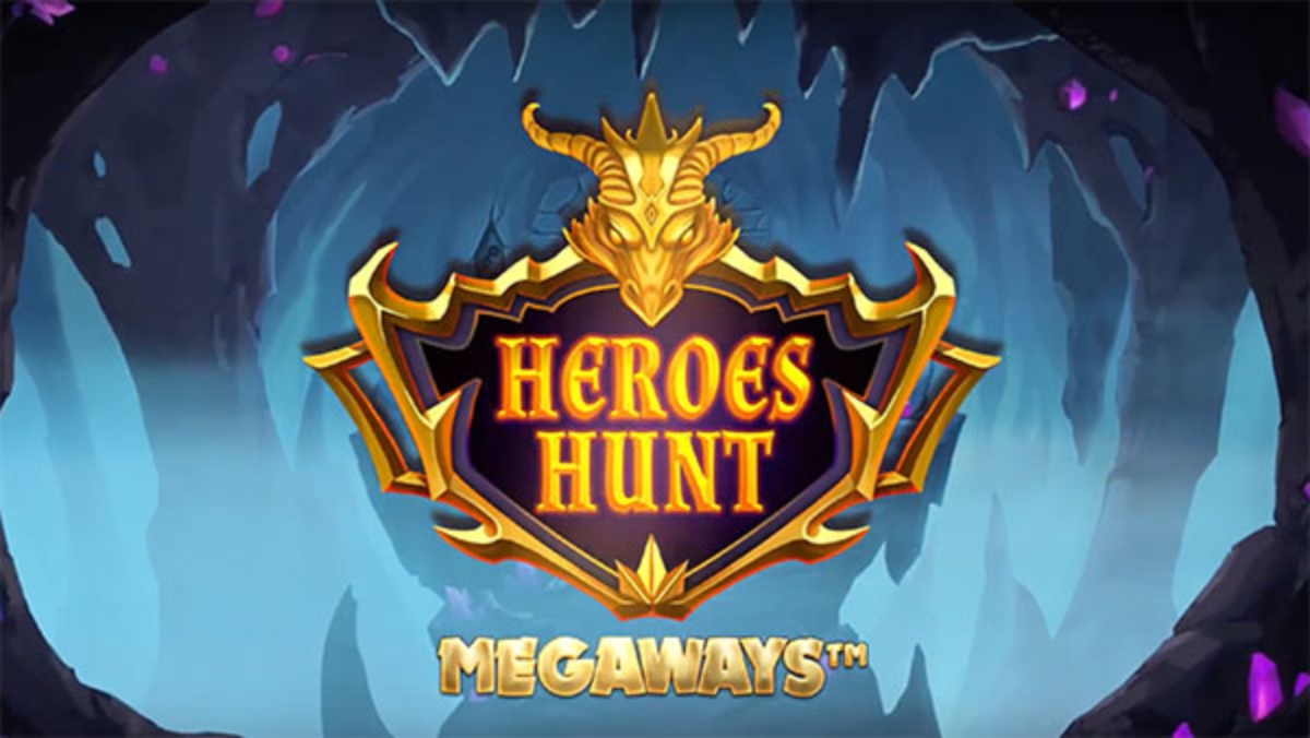 Heroes Hunt Megaways demo