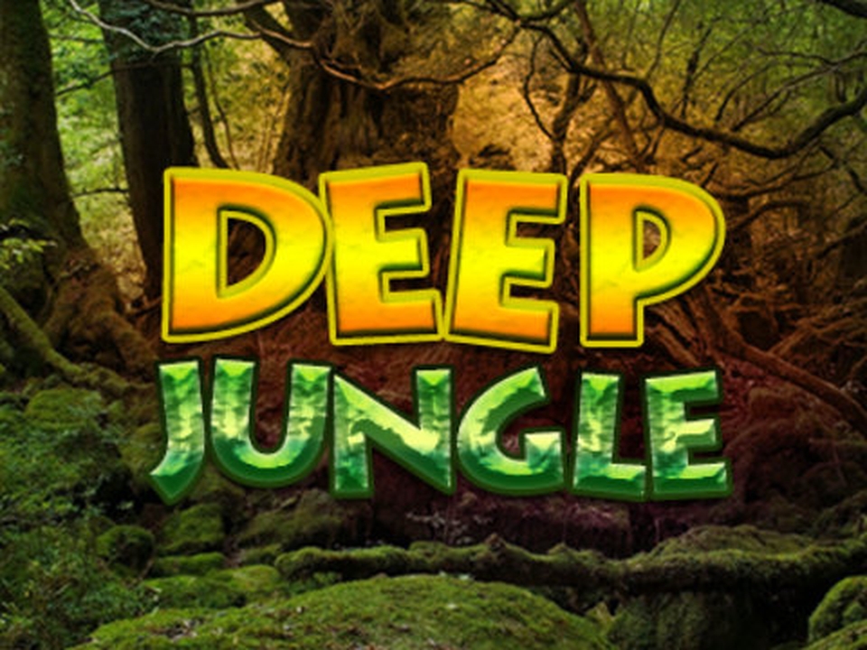 Deep Jungle demo