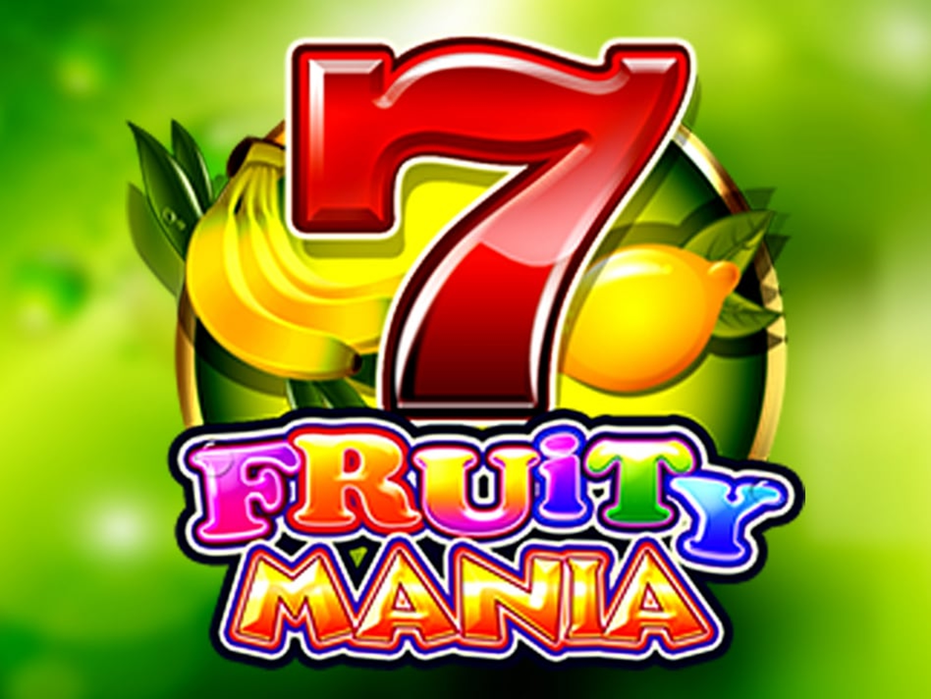 The Fruity Mania Online Slot Demo Game by Felix Gaming