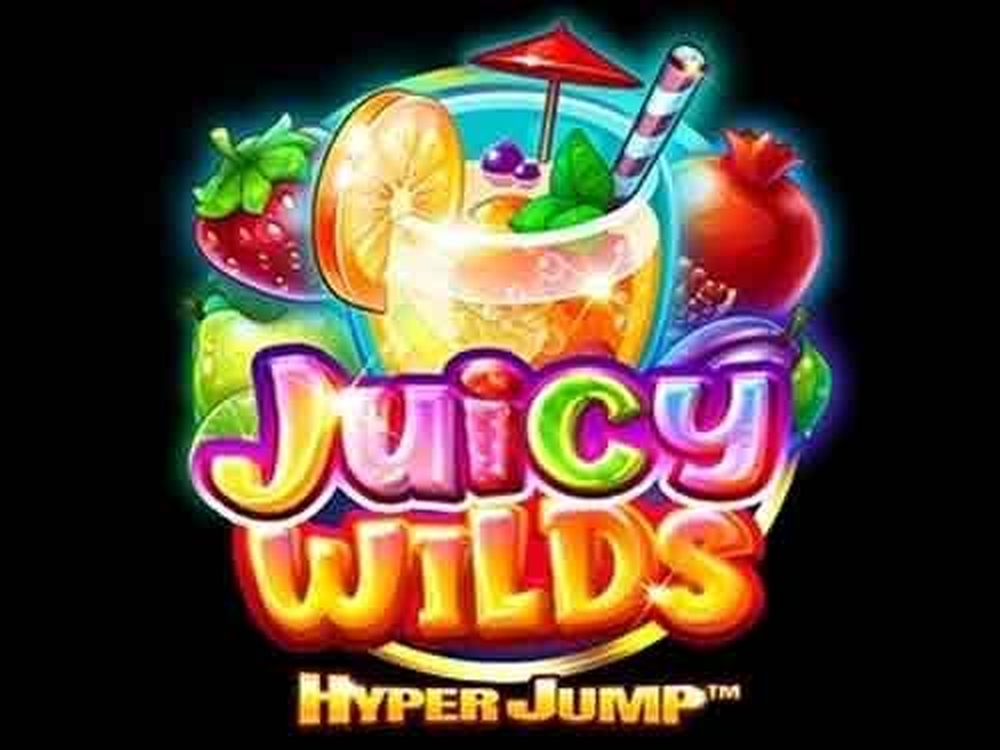 The Juicy Wilds Online Slot Demo Game by Felix Gaming