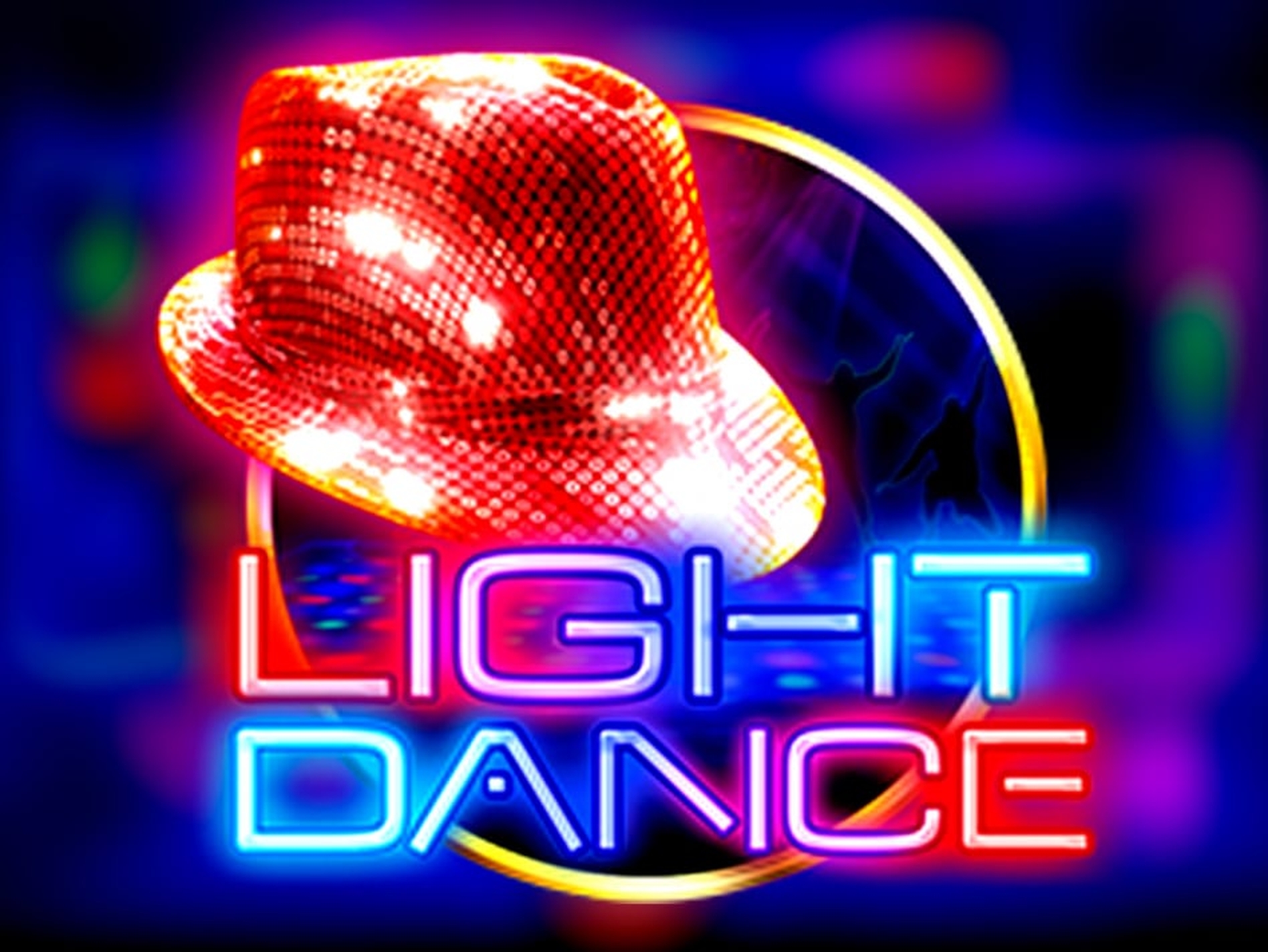 The Light Dance Online Slot Demo Game by Felix Gaming