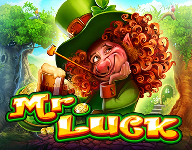 The Mr. Luck Online Slot Demo Game by Felix Gaming