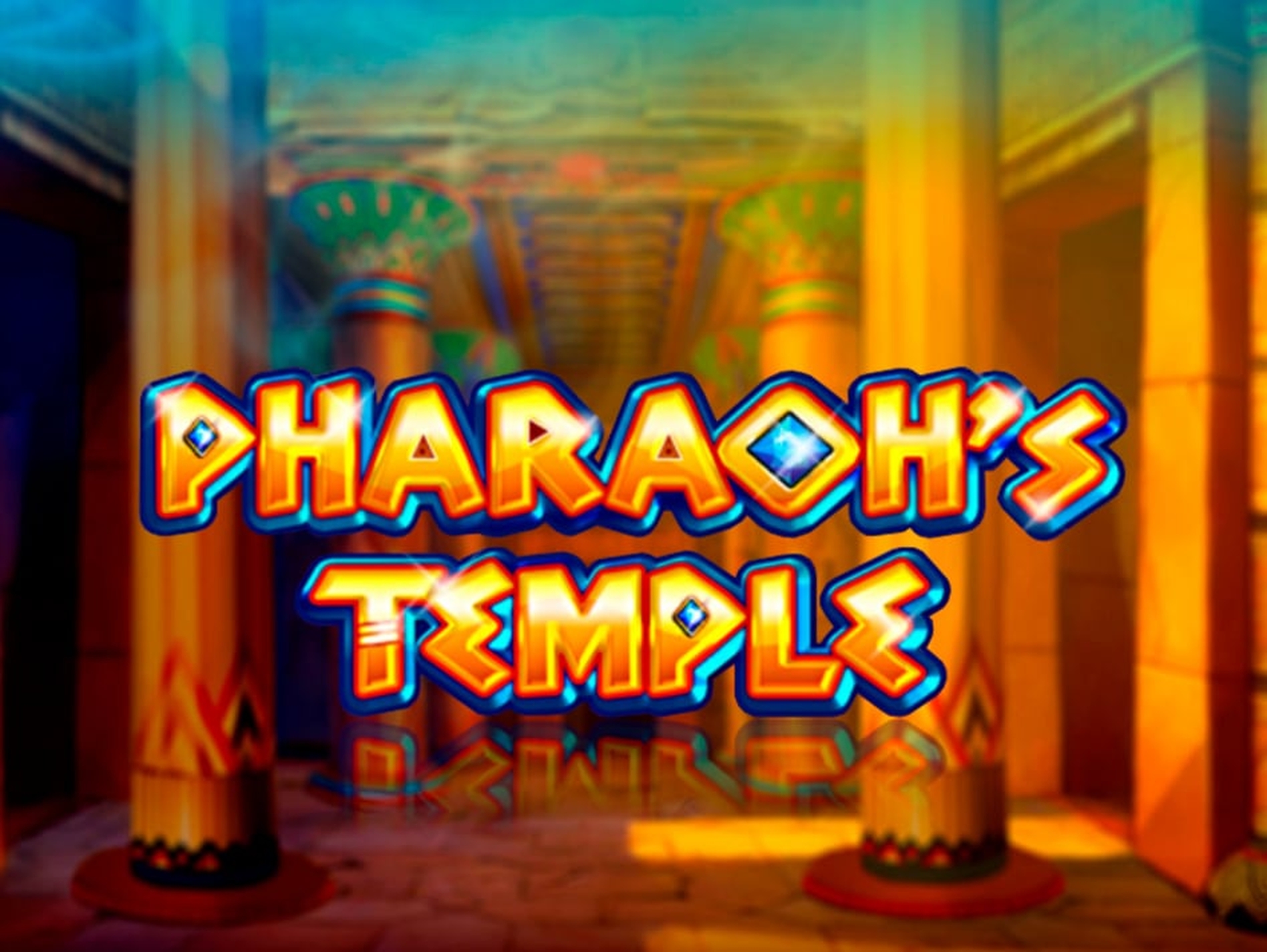The Pharaoh's Temple Online Slot Demo Game by Felix Gaming