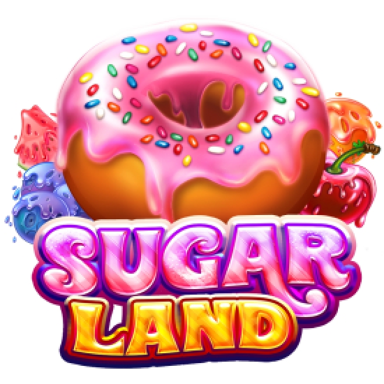 The Sugar Land (Felix Gaming) Online Slot Demo Game by Felix Gaming