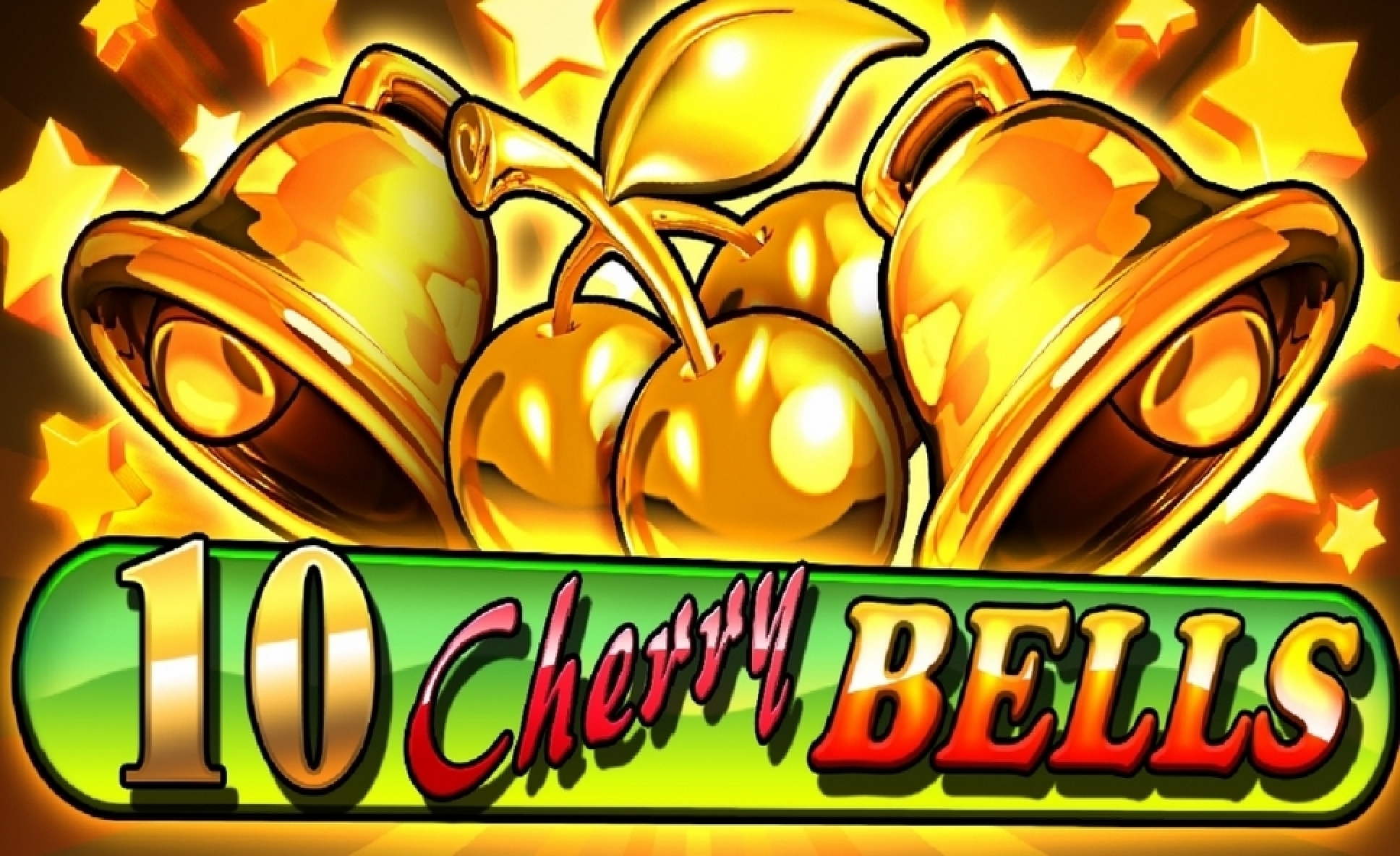 10 Cherry Bells demo