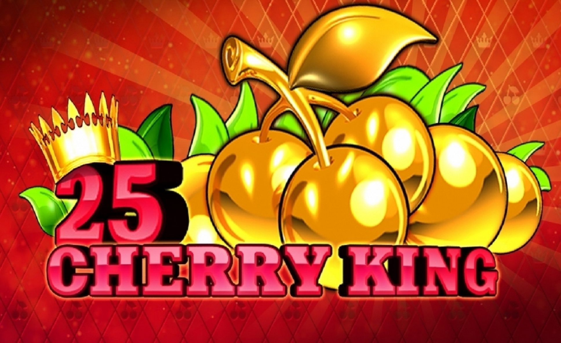 25 Cherry King demo