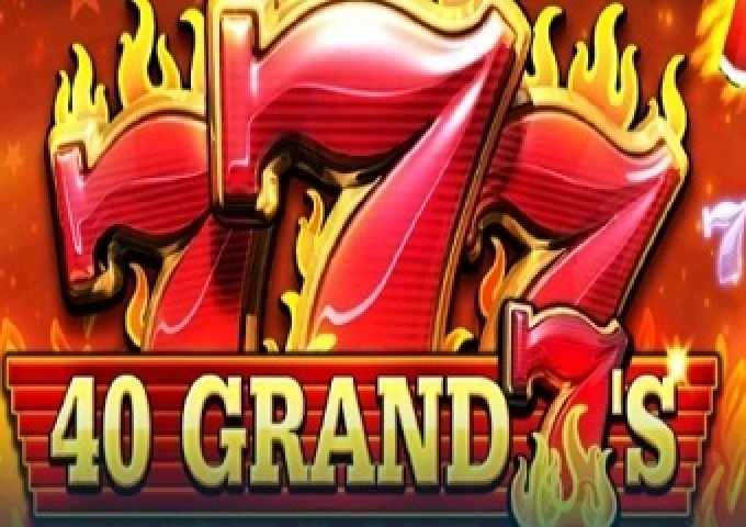 40 Grand Sevens demo