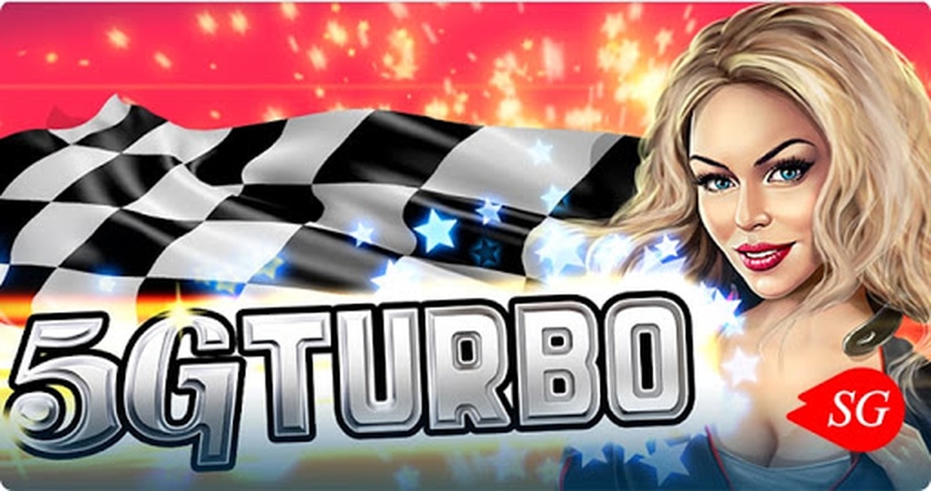 5G Turbo demo