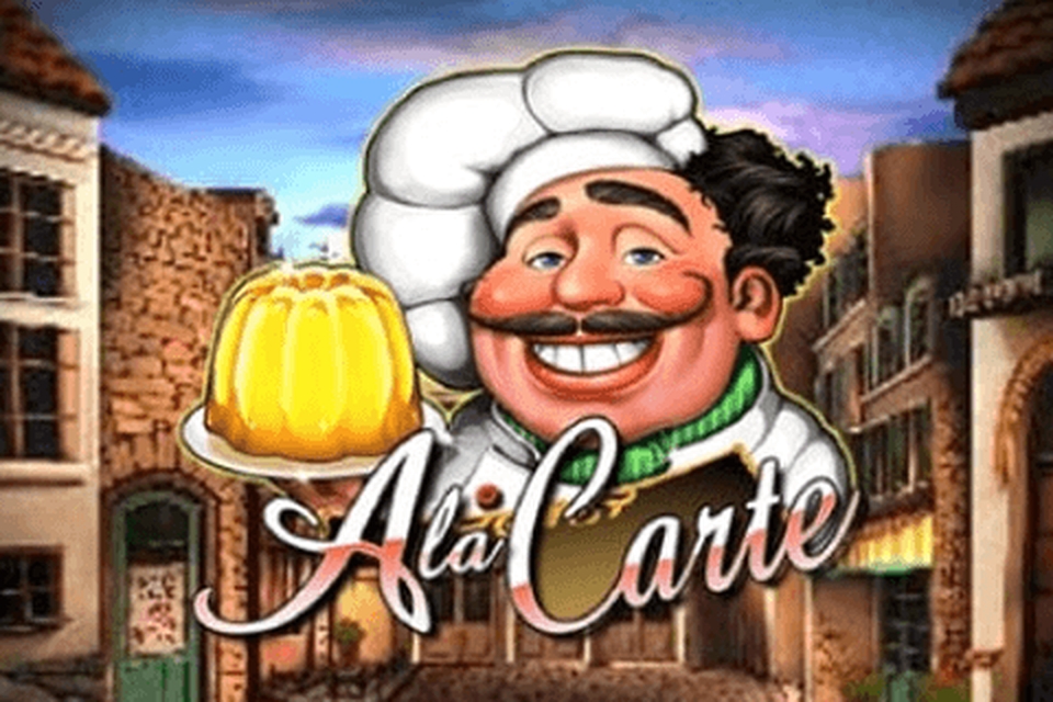 A la Carte demo