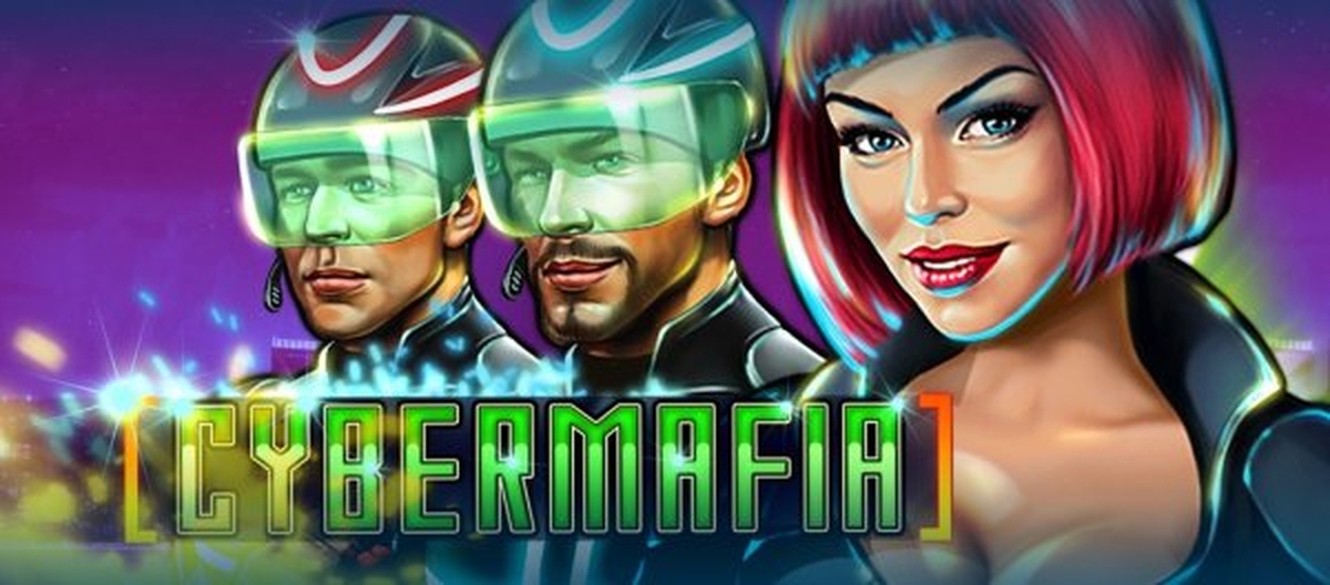 Cybermafia demo
