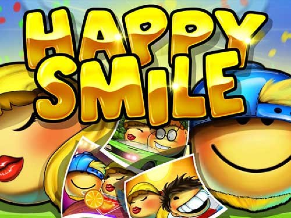 Happy Smile demo