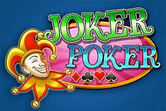 Joker Poker (FUGA Gaming) demo